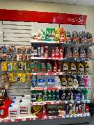 star Tankstelle - GALLERY