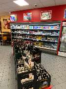 star Tankstelle - GALLERY