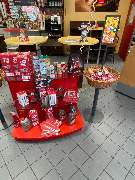 star Tankstelle - GALLERY