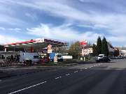 star Tankstelle - GALLERY