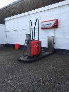 star Tankstelle - GALLERY