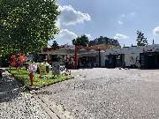 star Tankstelle - GALLERY