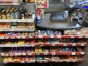 star Tankstelle - GALLERY