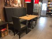 star Tankstelle - GALLERY