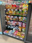 star Tankstelle - GALLERY