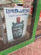star Tankstelle - GALLERY