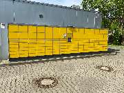 star Tankstelle - GALLERY