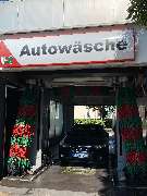 star Tankstelle - GALLERY