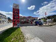 star Tankstelle - GALLERY