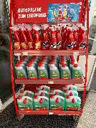 star Tankstelle - GALLERY