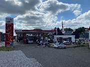 star Tankstelle - GALLERY