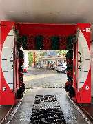 star Tankstelle - GALLERY