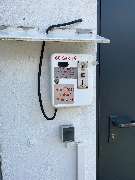 star Tankstelle - GALLERY