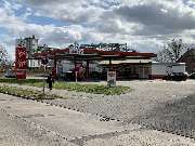 star Tankstelle - GALLERY