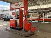 star Tankstelle - GALLERY