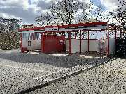 star Tankstelle - GALLERY