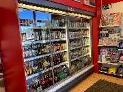 star Tankstelle - GALLERY