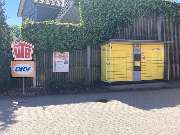 star Tankstelle - GALLERY