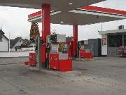 star Tankstelle - GALLERY