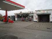 star Tankstelle - GALLERY