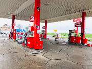 star Tankstelle - GALLERY