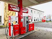 star Tankstelle - GALLERY