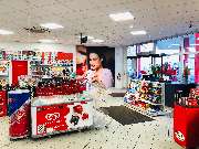 star Tankstelle - GALLERY