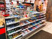star Tankstelle - GALLERY