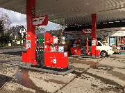 star Tankstelle - GALLERY