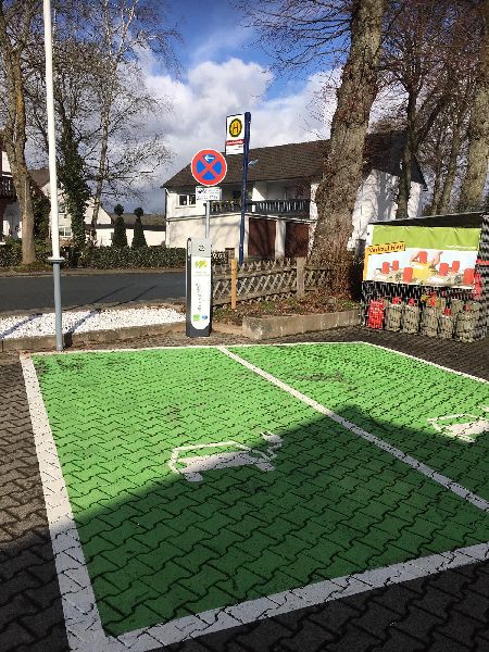 star Tankstelle - GALLERY