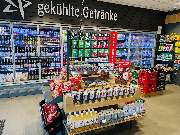 star Tankstelle - GALLERY