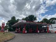 star Tankstelle - GALLERY