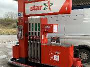 star Tankstelle - GALLERY