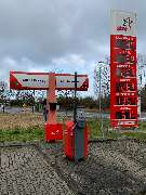 star Tankstelle - GALLERY