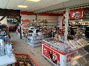 star Tankstelle - GALLERY