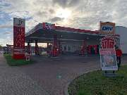 star Tankstelle - GALLERY