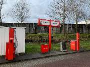 star Tankstelle - GALLERY