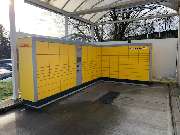 star Tankstelle - GALLERY