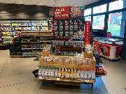 star Tankstelle - GALLERY