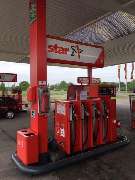 star Tankstelle - GALLERY