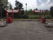 star Tankstelle - GALLERY