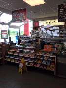 star Tankstelle - GALLERY