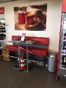 star Tankstelle - GALLERY