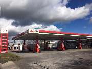 star Tankstelle - GALLERY
