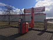 star Tankstelle - GALLERY