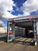 star Tankstelle - GALLERY