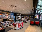 star Tankstelle - GALLERY