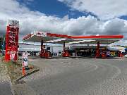 star Tankstelle - GALLERY