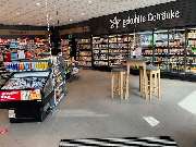 star Tankstelle - GALLERY