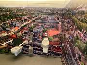 star Tankstelle - GALLERY